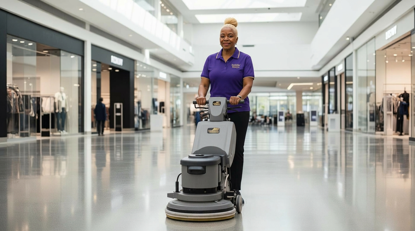 Floor Care