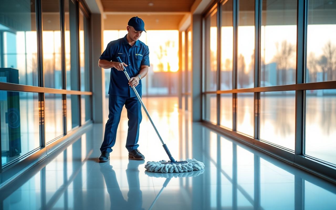 Clean-Outs & Post-Restoration Cleaning